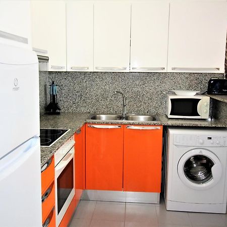 Global Immo 3351 Res. Almadraba Apartment Roses Ngoại thất bức ảnh
