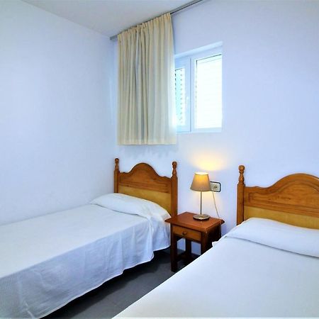 Global Immo 3351 Res. Almadraba Apartment Roses Ngoại thất bức ảnh