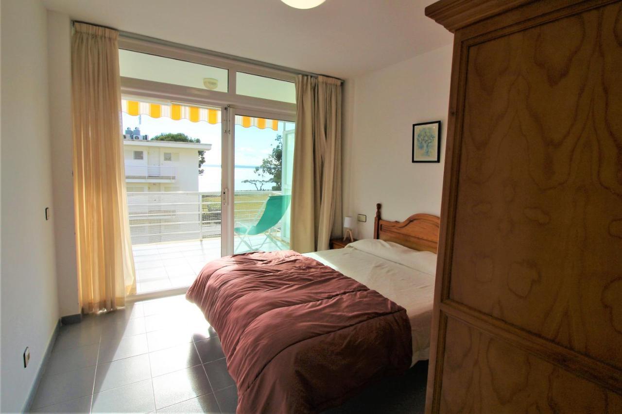 Global Immo 3351 Res. Almadraba Apartment Roses Ngoại thất bức ảnh