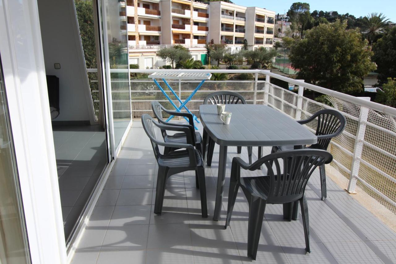 Global Immo 3351 Res. Almadraba Apartment Roses Ngoại thất bức ảnh
