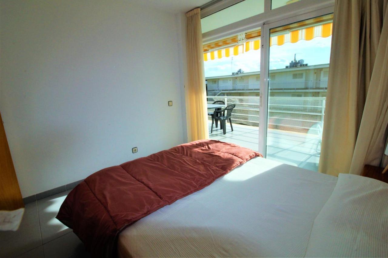 Global Immo 3351 Res. Almadraba Apartment Roses Ngoại thất bức ảnh