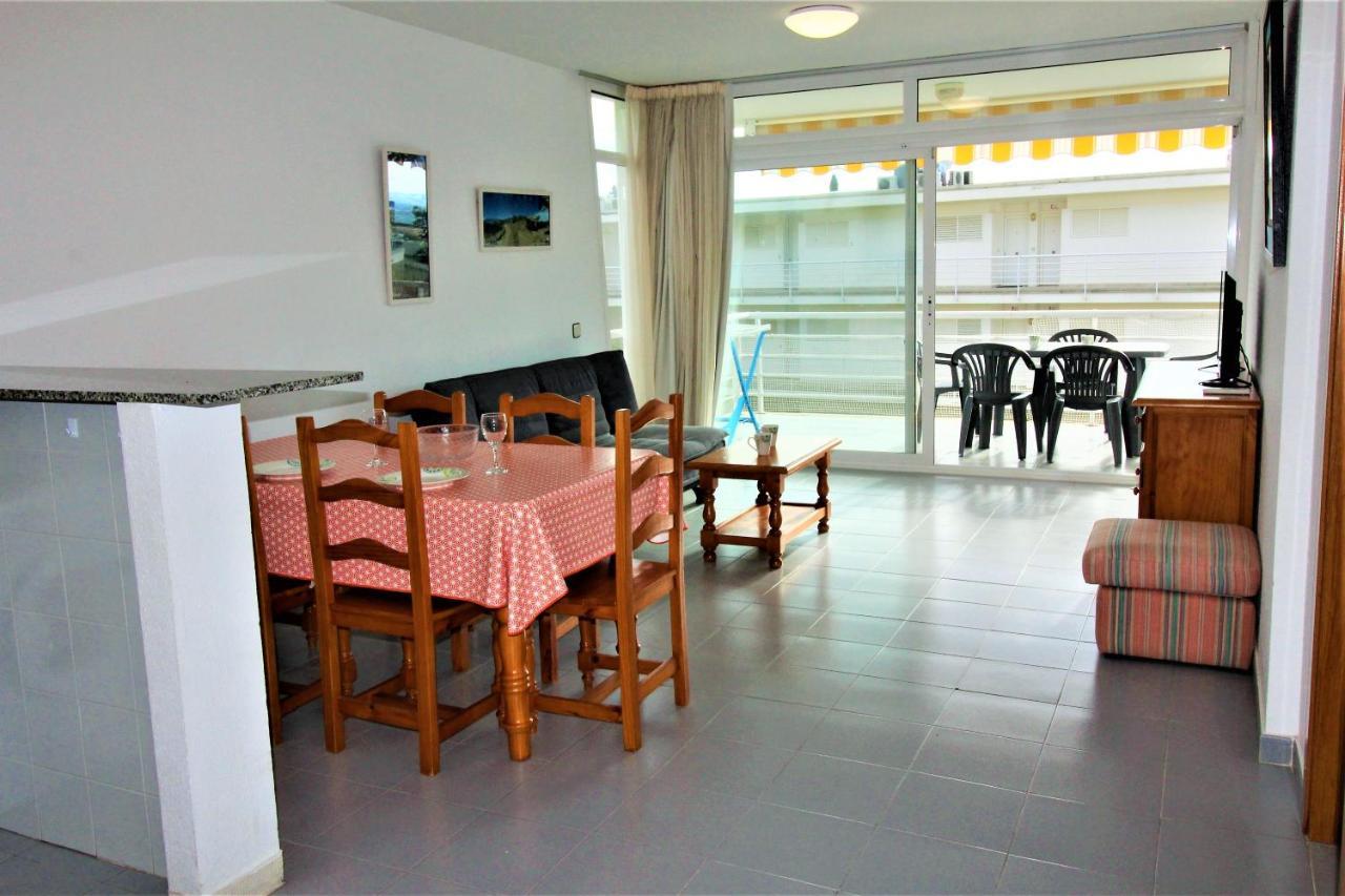 Global Immo 3351 Res. Almadraba Apartment Roses Ngoại thất bức ảnh