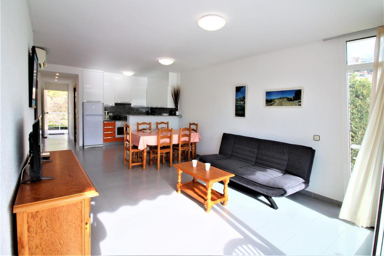 Global Immo 3351 Res. Almadraba Apartment Roses Ngoại thất bức ảnh