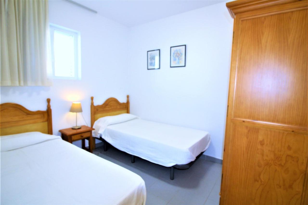 Global Immo 3351 Res. Almadraba Apartment Roses Ngoại thất bức ảnh