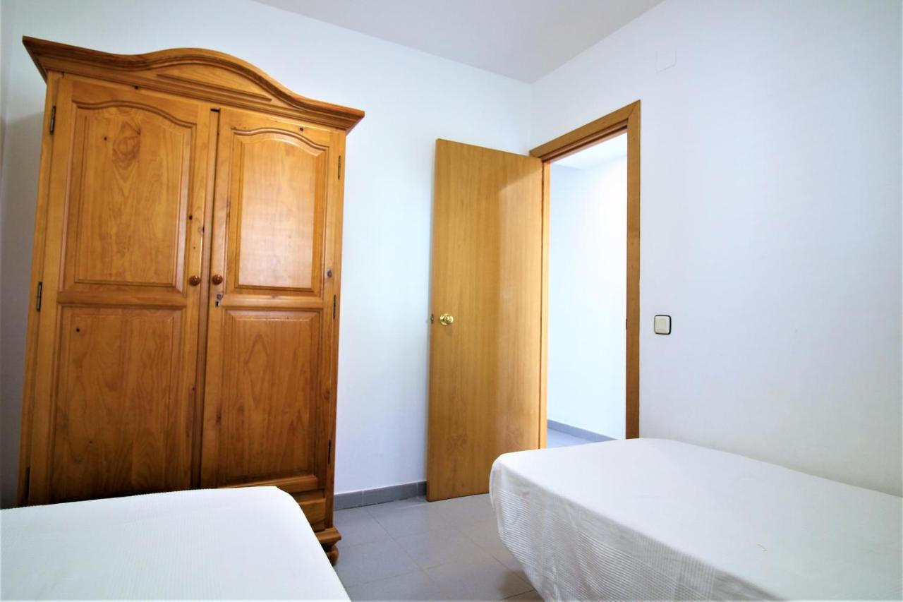 Global Immo 3351 Res. Almadraba Apartment Roses Ngoại thất bức ảnh
