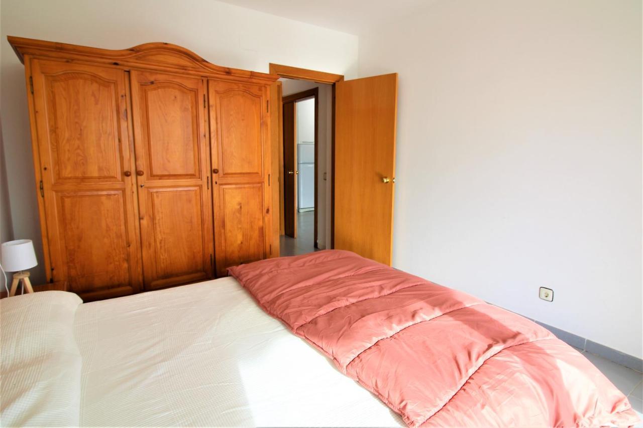 Global Immo 3351 Res. Almadraba Apartment Roses Ngoại thất bức ảnh